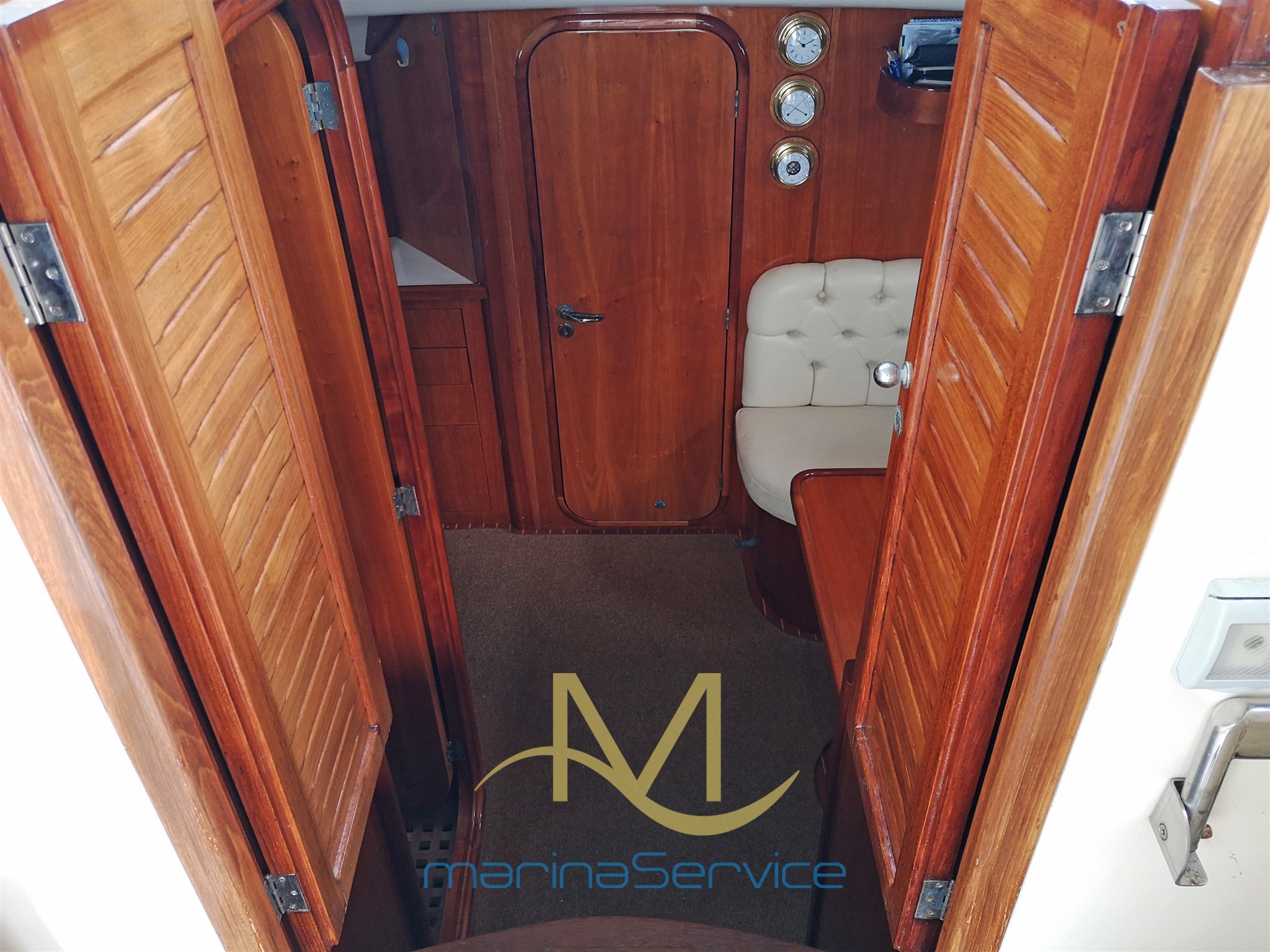 Companionway