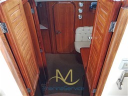 Companionway
