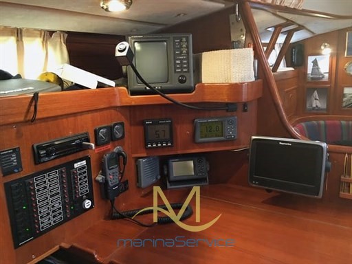 Chart table