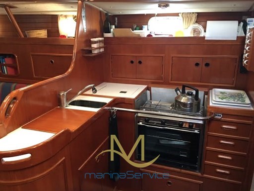 Galley