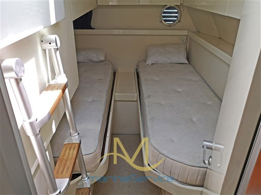 Cabina marinaio