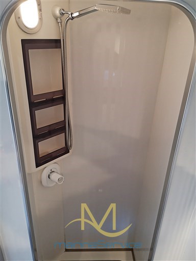 Box doccia bagno poppa