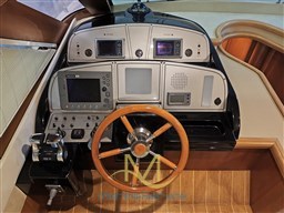 Helm station 1