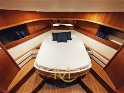 Master cabin