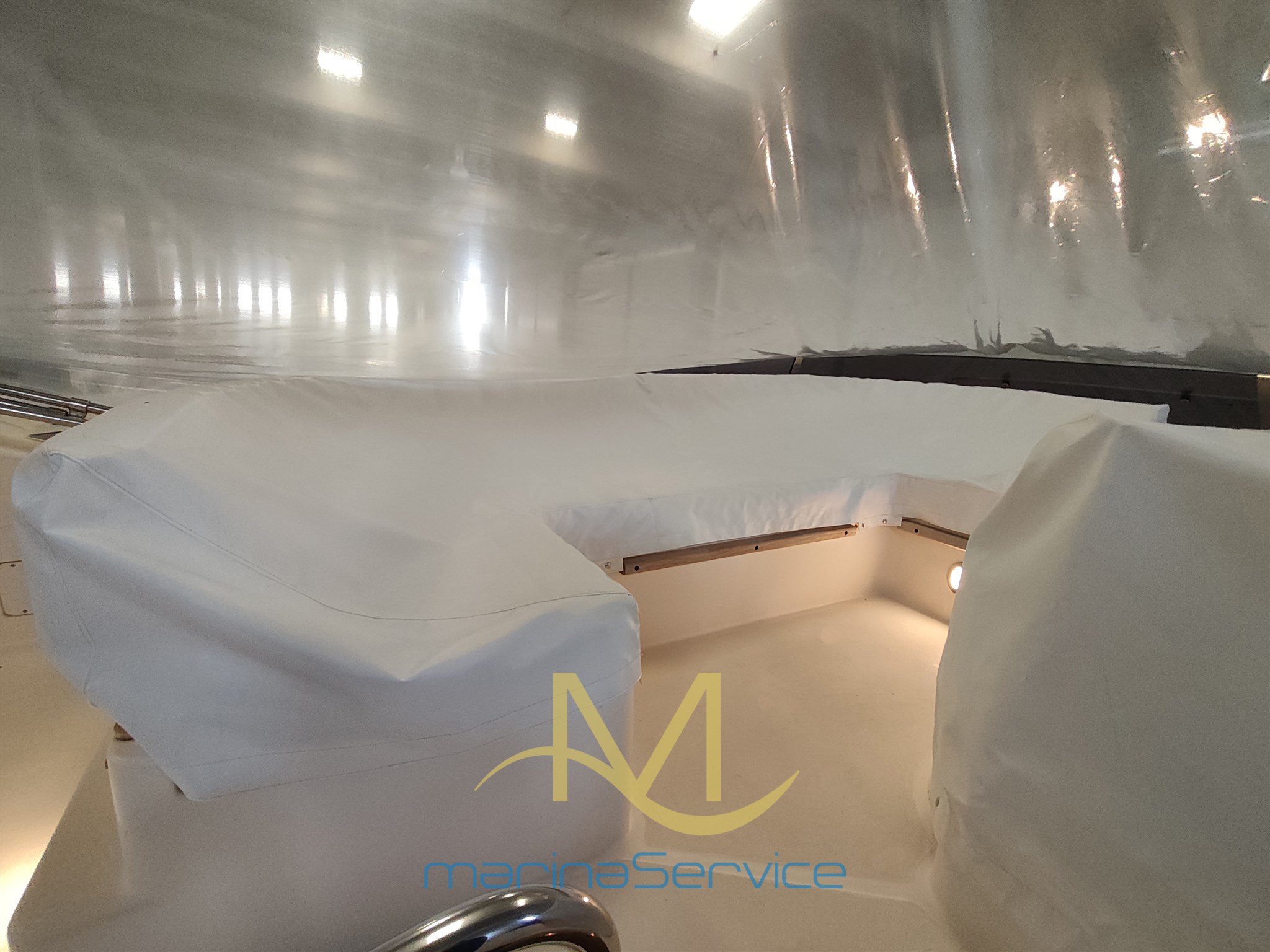 Flybridge 1