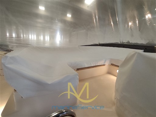 Flybridge 1