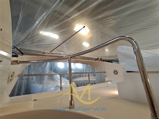 Flybridge