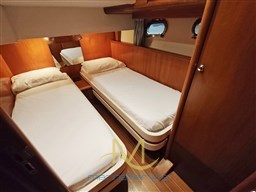 Guests cabin