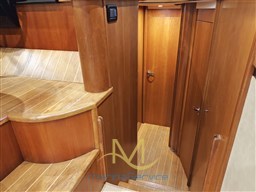 Below deck