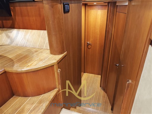 Below deck