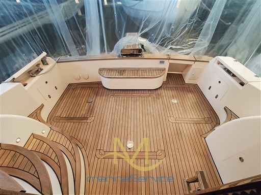 Cockpit