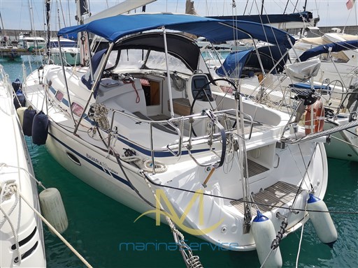 Bavaria 39 Cruiser