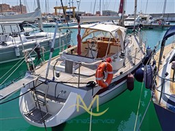Starboard 1
