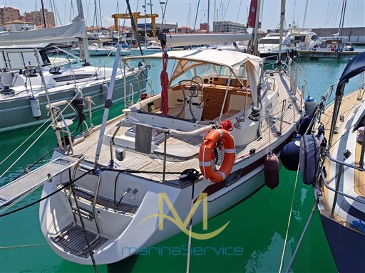 Starboard 1
