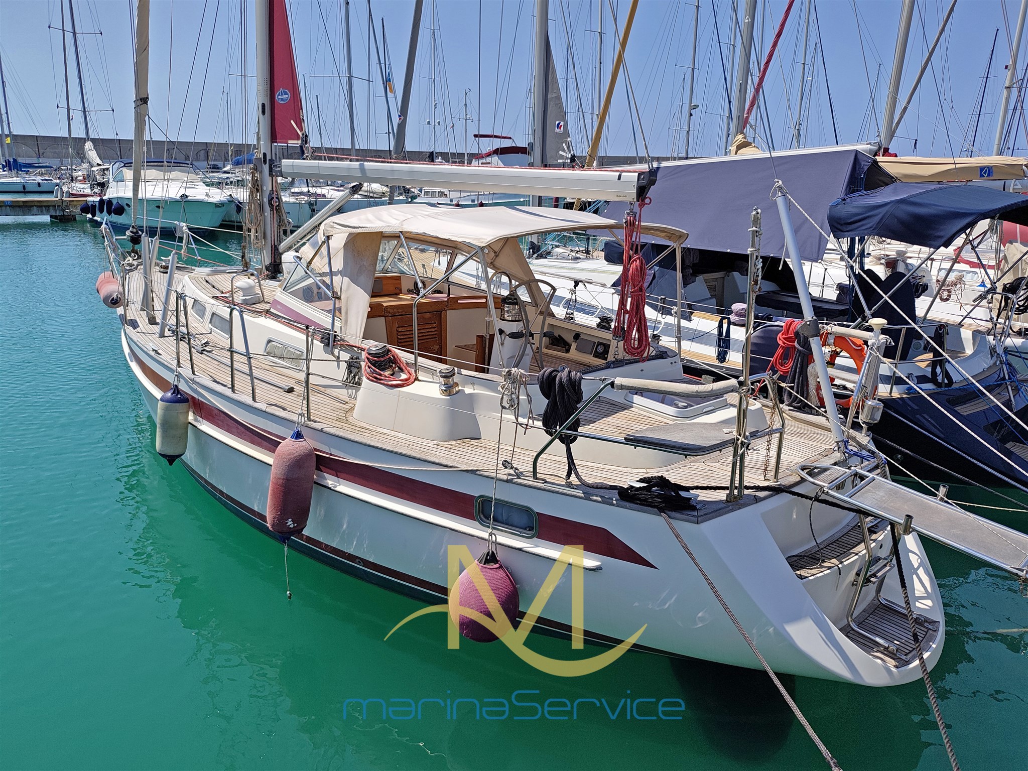 Portside