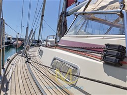 Port walkside