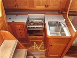 Galley