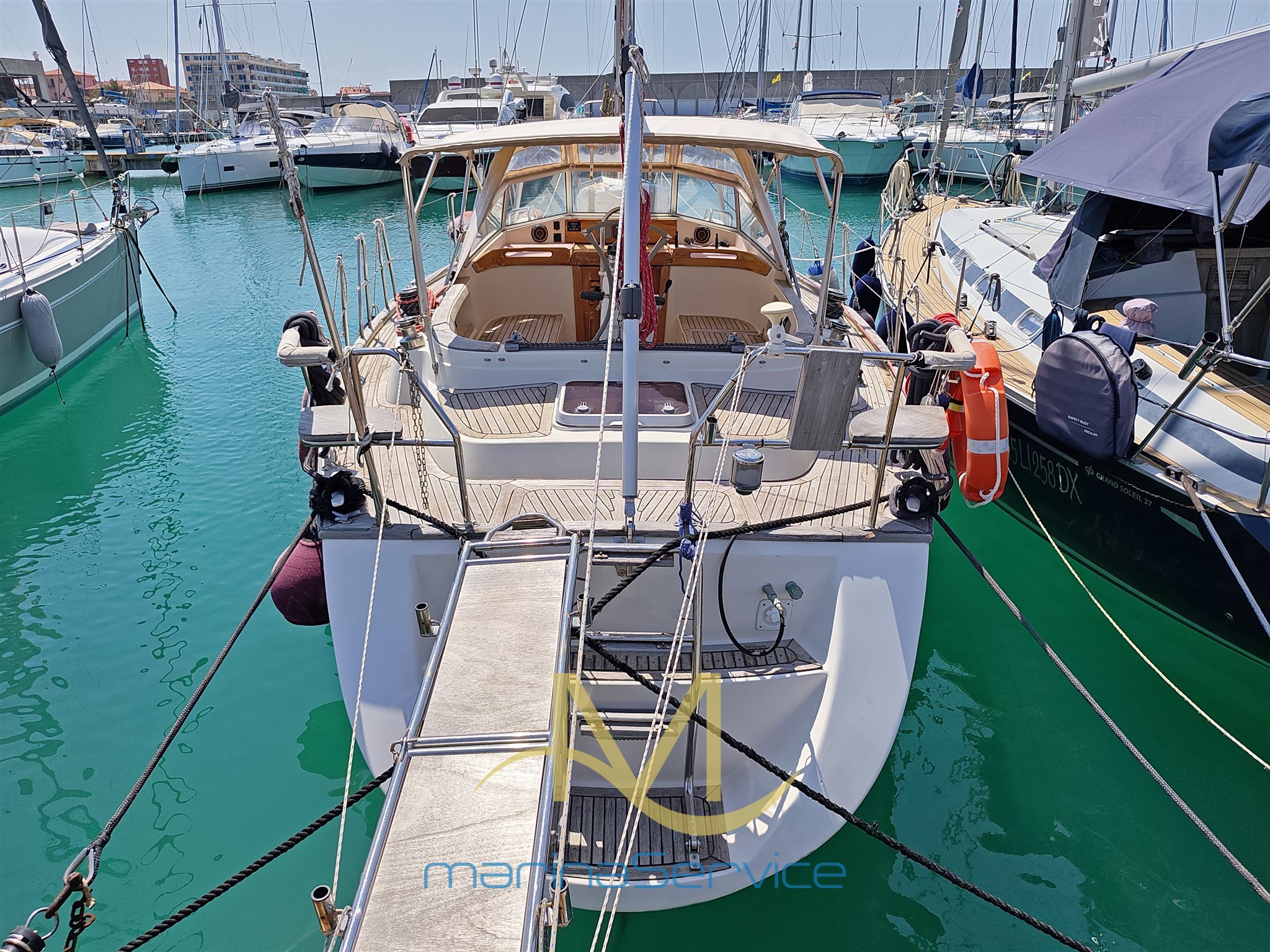 Stern