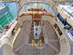 Cockpit