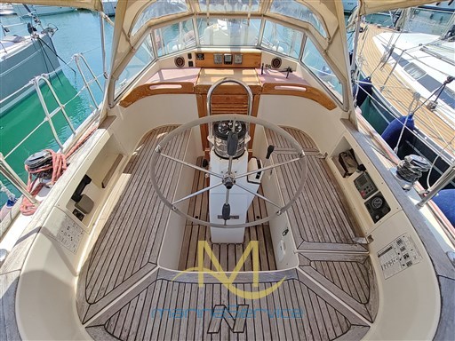 Cockpit
