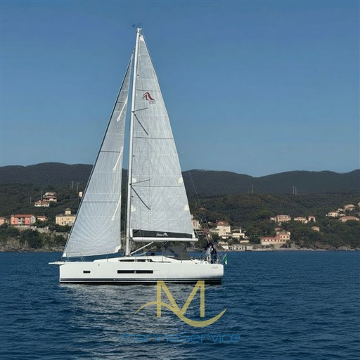 Hanse 360
