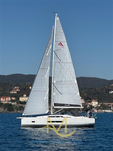 Hanse 360