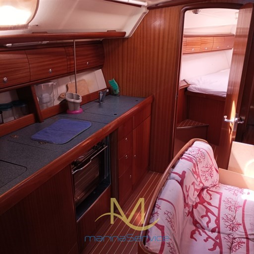 Galley