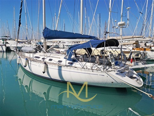 Dufour Yachts Dufour 45 Classic