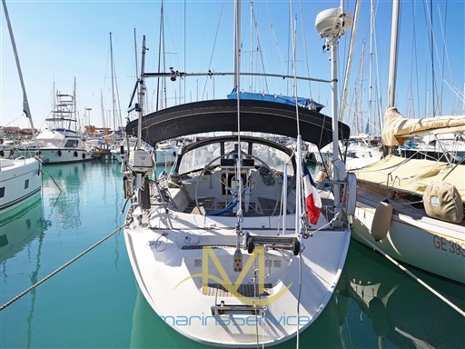 Dufour Yachts Dufour 45 Classic