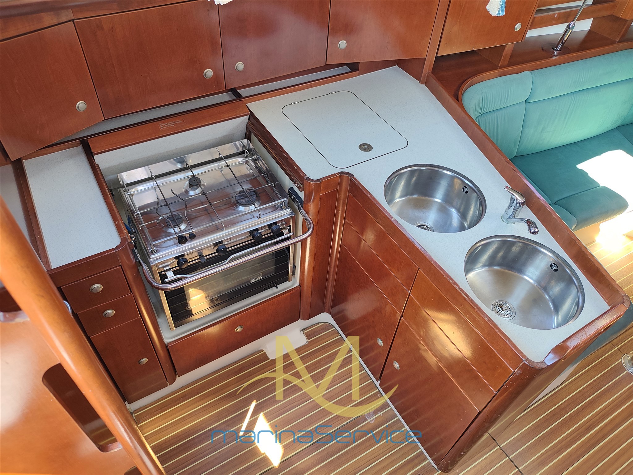 Galley