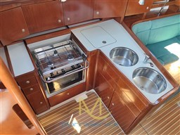 Galley