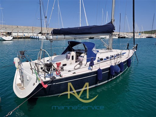 Dehler 36