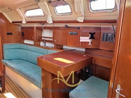 Nav station
