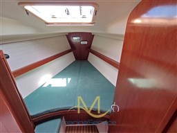 V-Berth