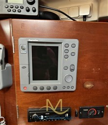 Nav station instrumentation