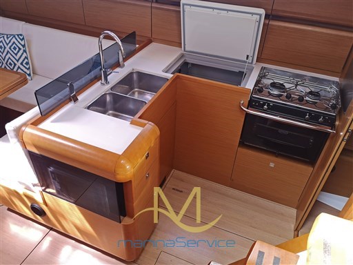 Galley