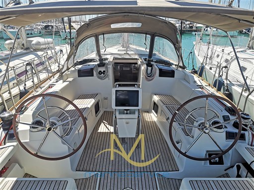 Cockpit