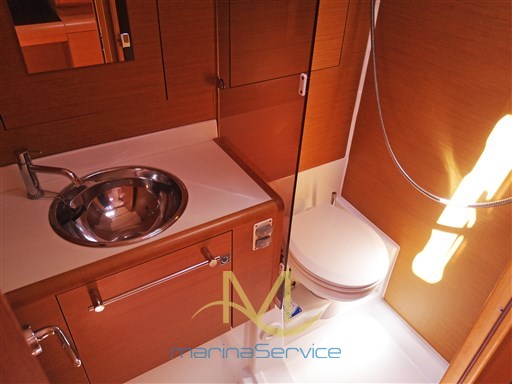 Stern bath