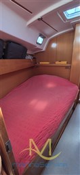 Forward bed