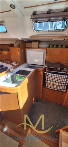 Galley