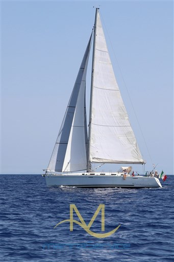 On sailing