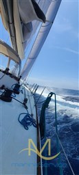 On sailing