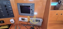 Nav instruments