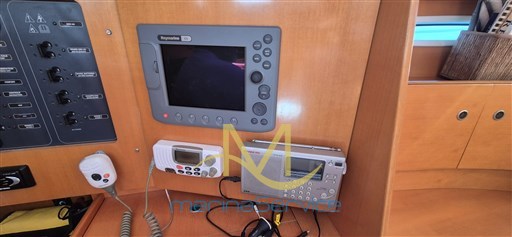 Nav instruments