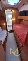 Forward cabin II