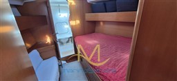 Forward cabin