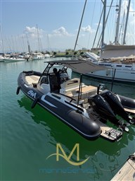 Port side