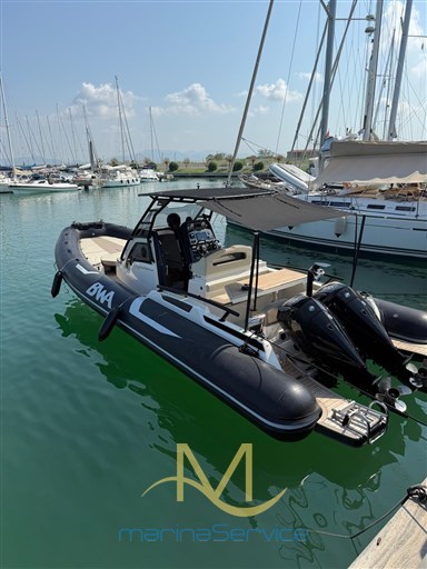 Port side