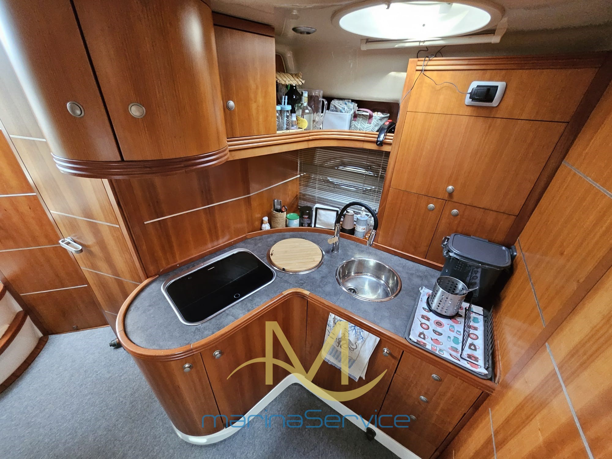 Galley