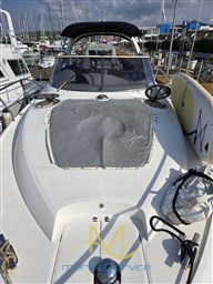 Backview deck